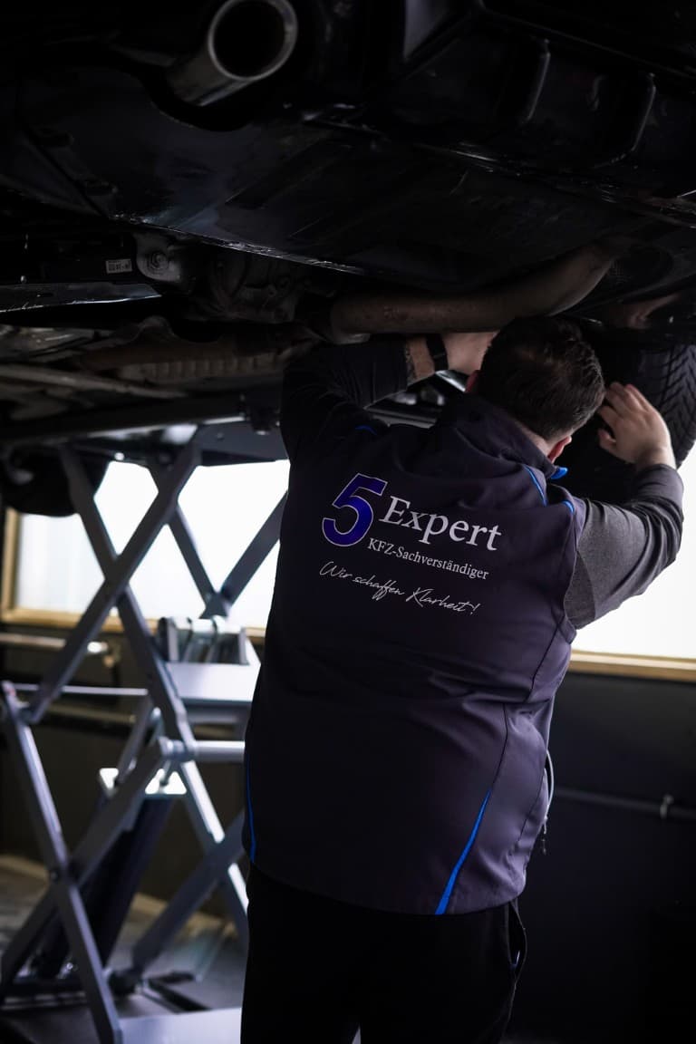 5Expert Instagram Einblick